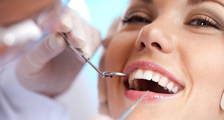 Dentistry For Health NYC