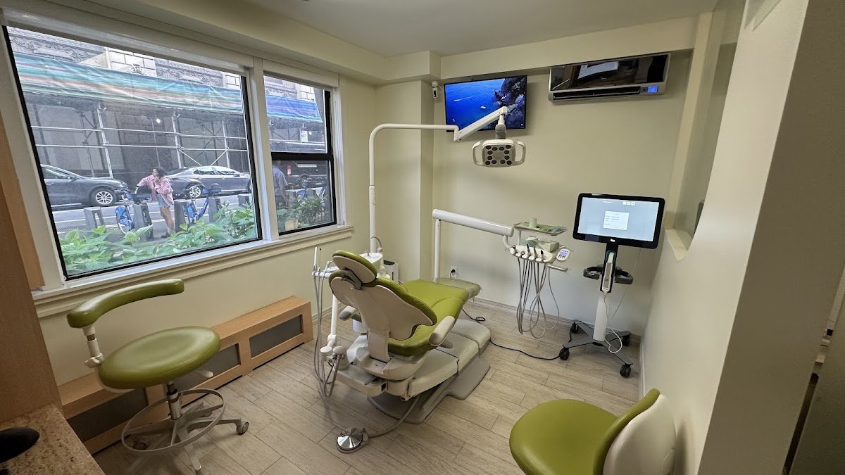 Dr. K. Dental
