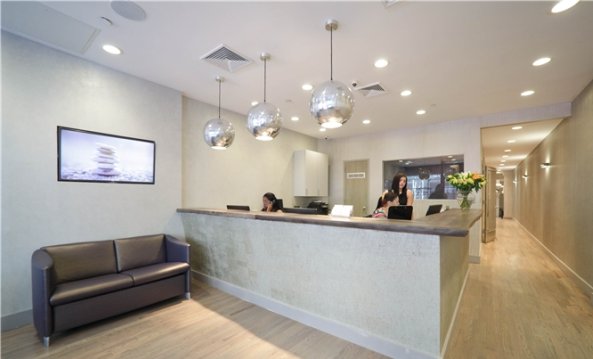 Dr. Lewis Gross DDS