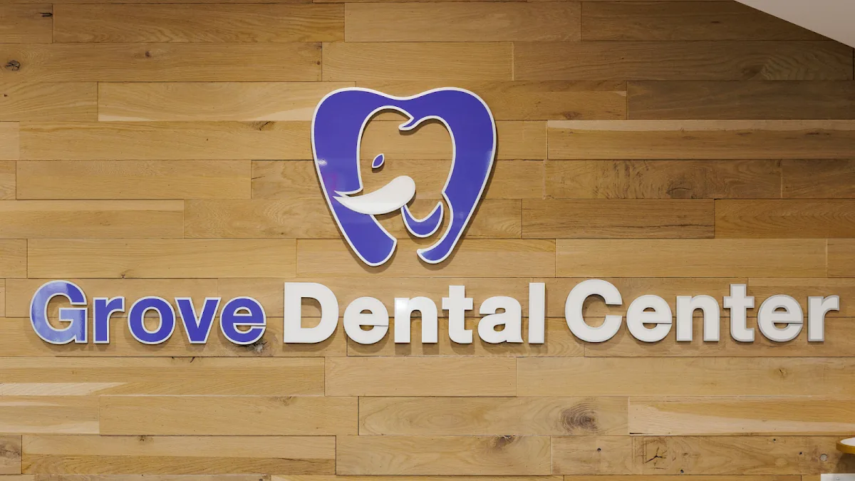 Grove Street Dental Care