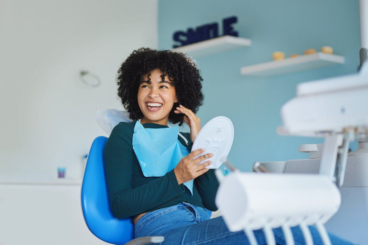 Jersey City Dental Spa