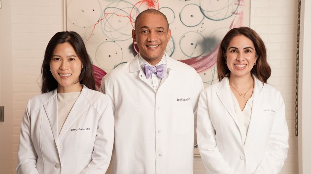 Lee Gause, DDS