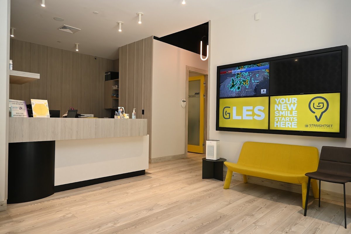 Lower East Side Orthodontics