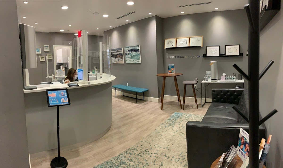 Lumia Dental PLLC
