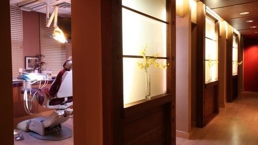 Maiden Lane Dental