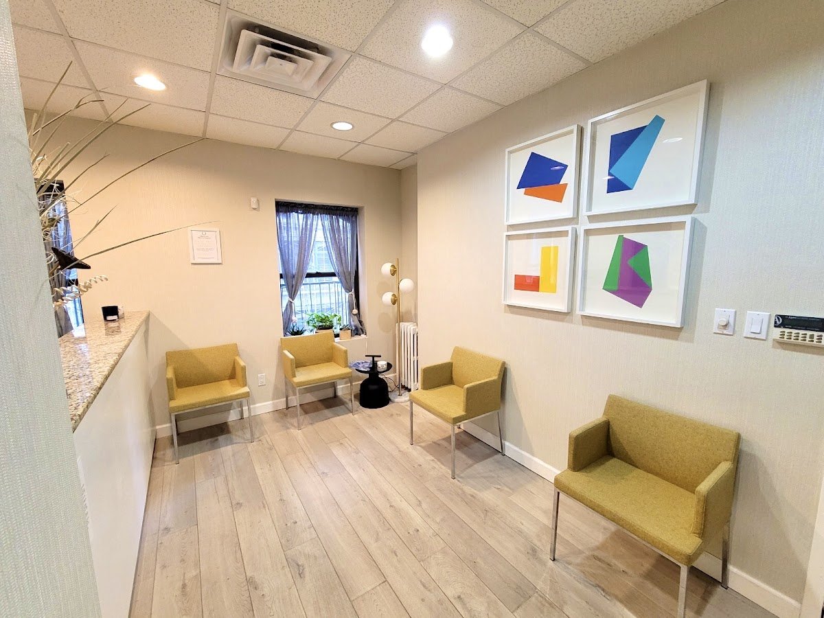 Midtown Dental Group NoMad