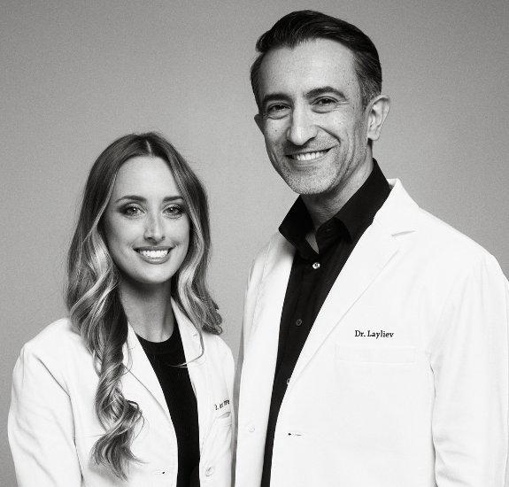 New York Center For Cosmetic Dentistry - Dr. Emanuel Layliev DDS