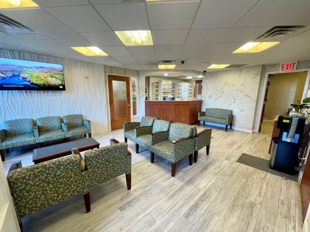The Denture Center