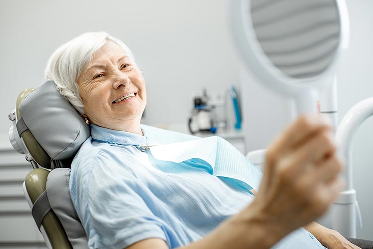 Affordable Dental