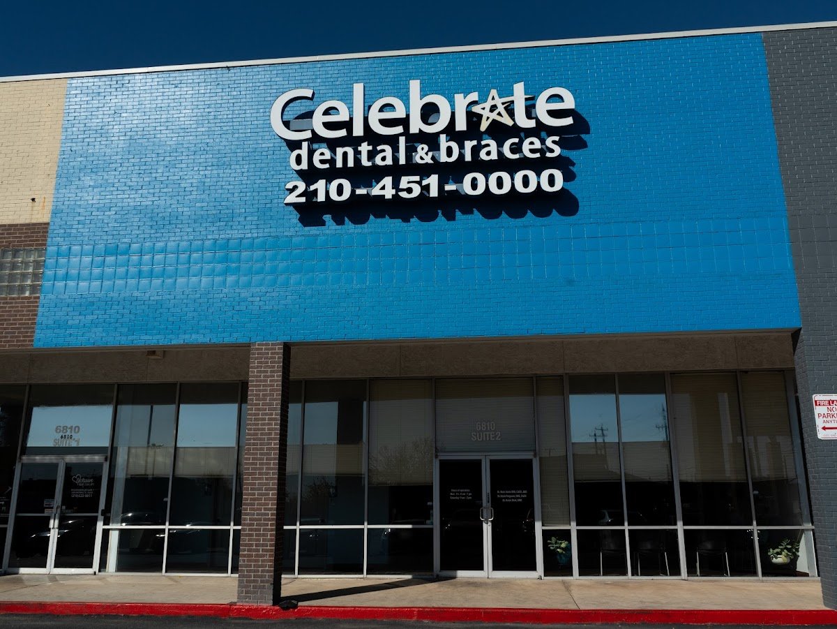 Celebrate Dental-Orthodontics