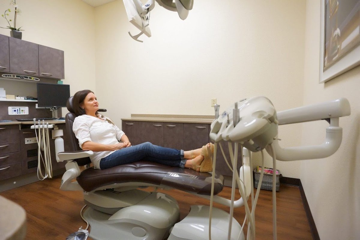 Gies Family Dental