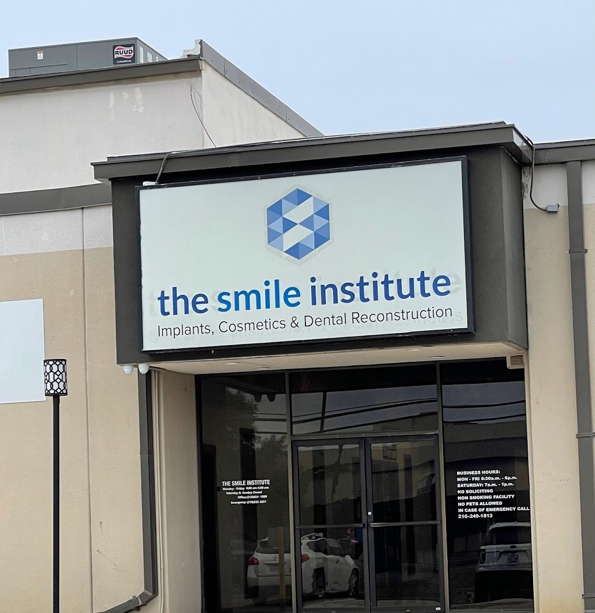 Smile Workshop