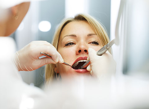 Maple Park Dental Centre