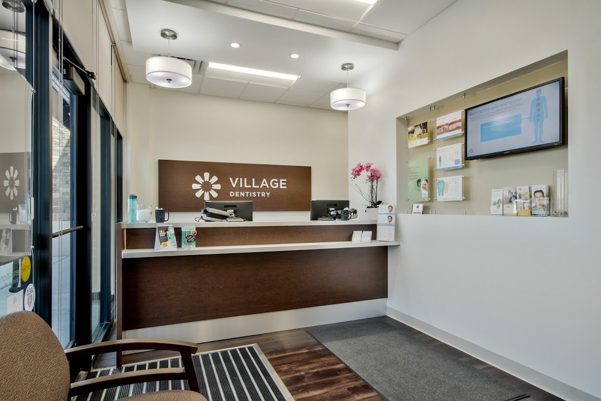 Village Dentistry