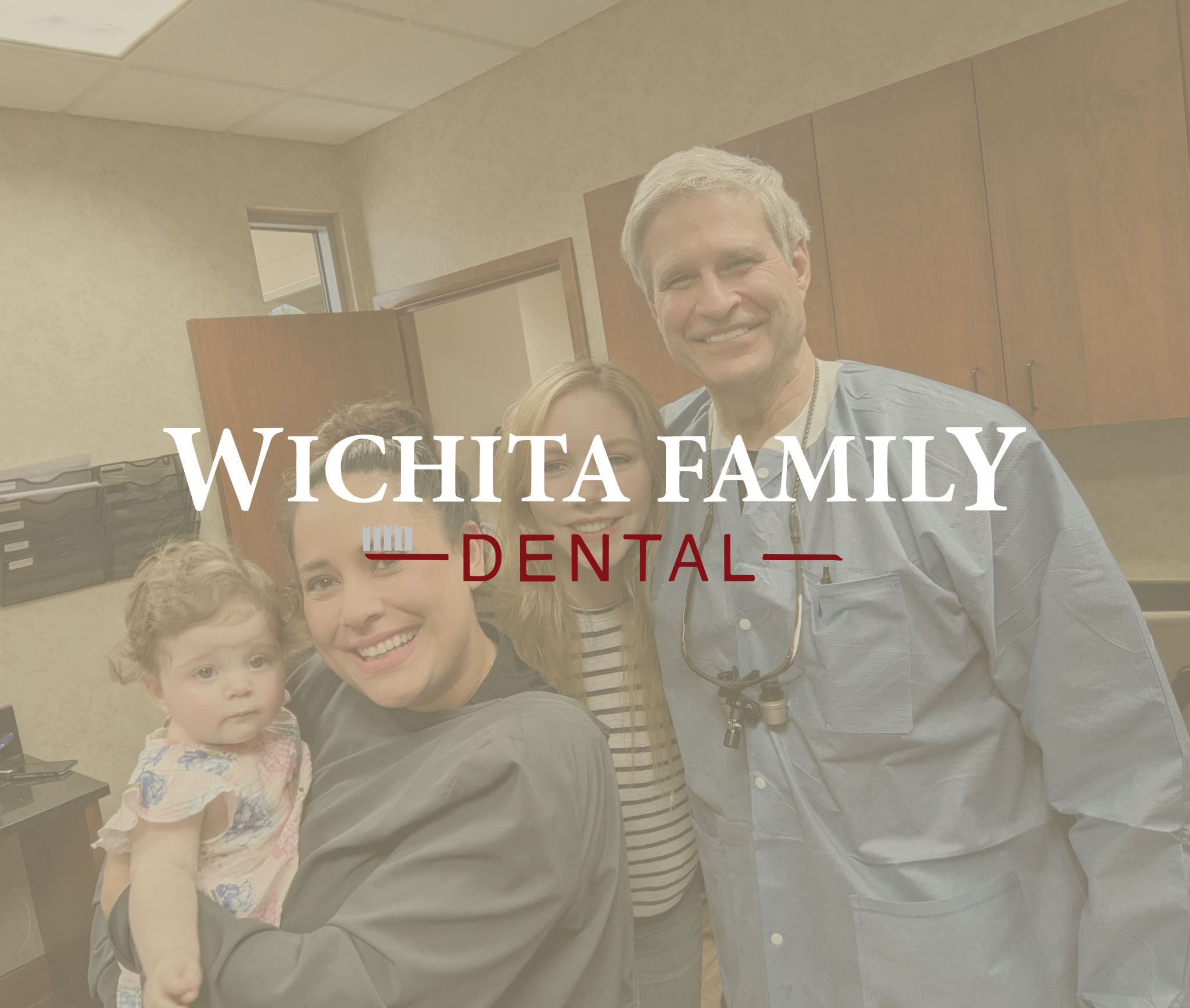 Wichita Family Dental West