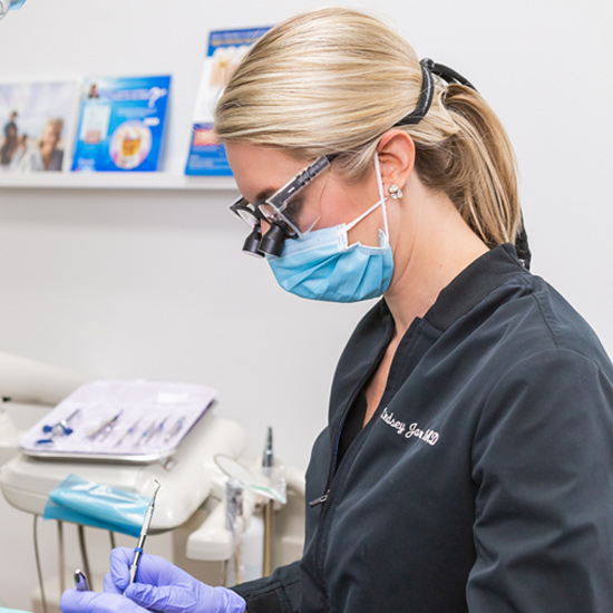 Austin Dental Works