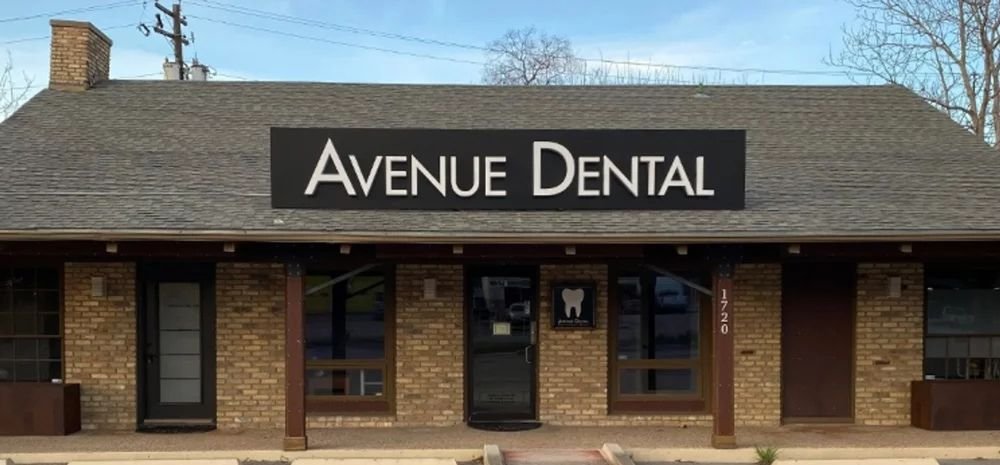 Avenue dental
