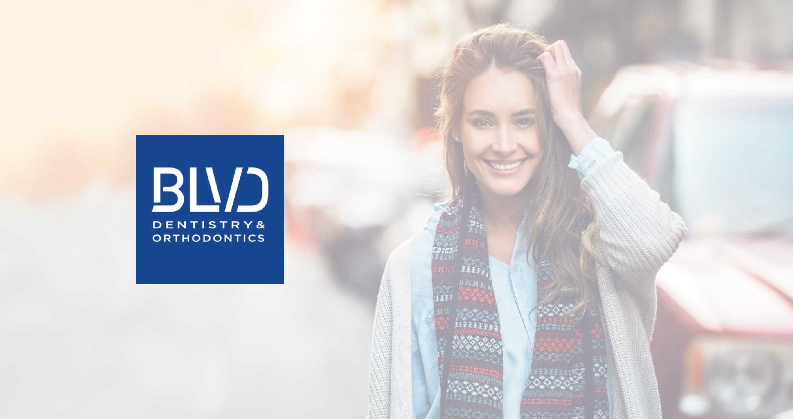 BLVD Dentistry & Orthodontics- Riverside