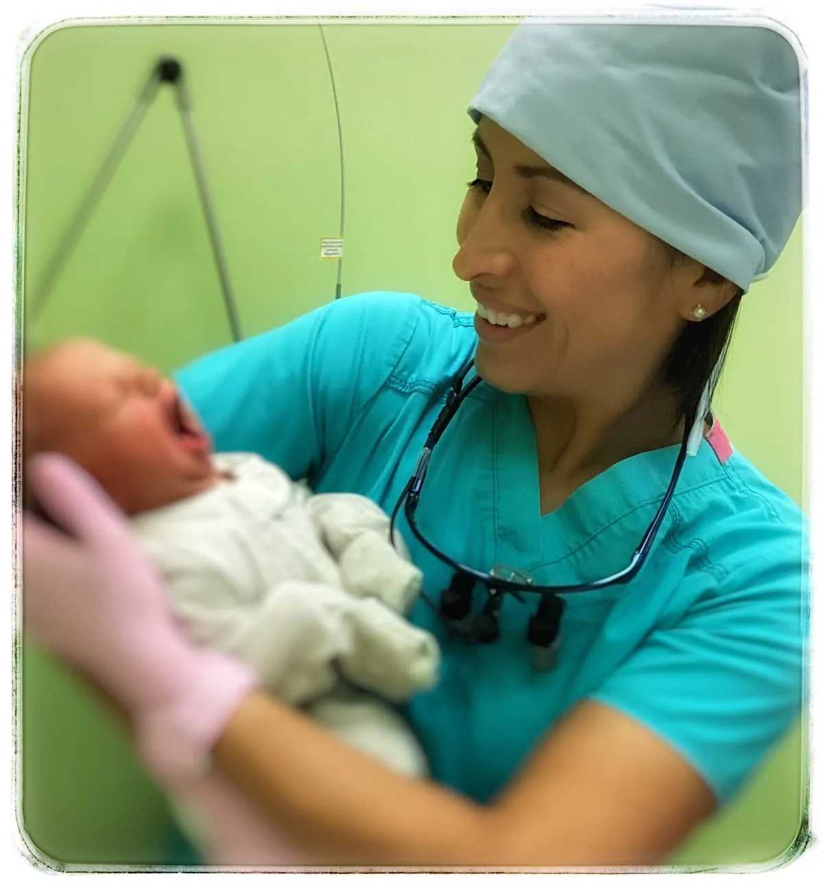 Green Apple Pediatric Dentistry