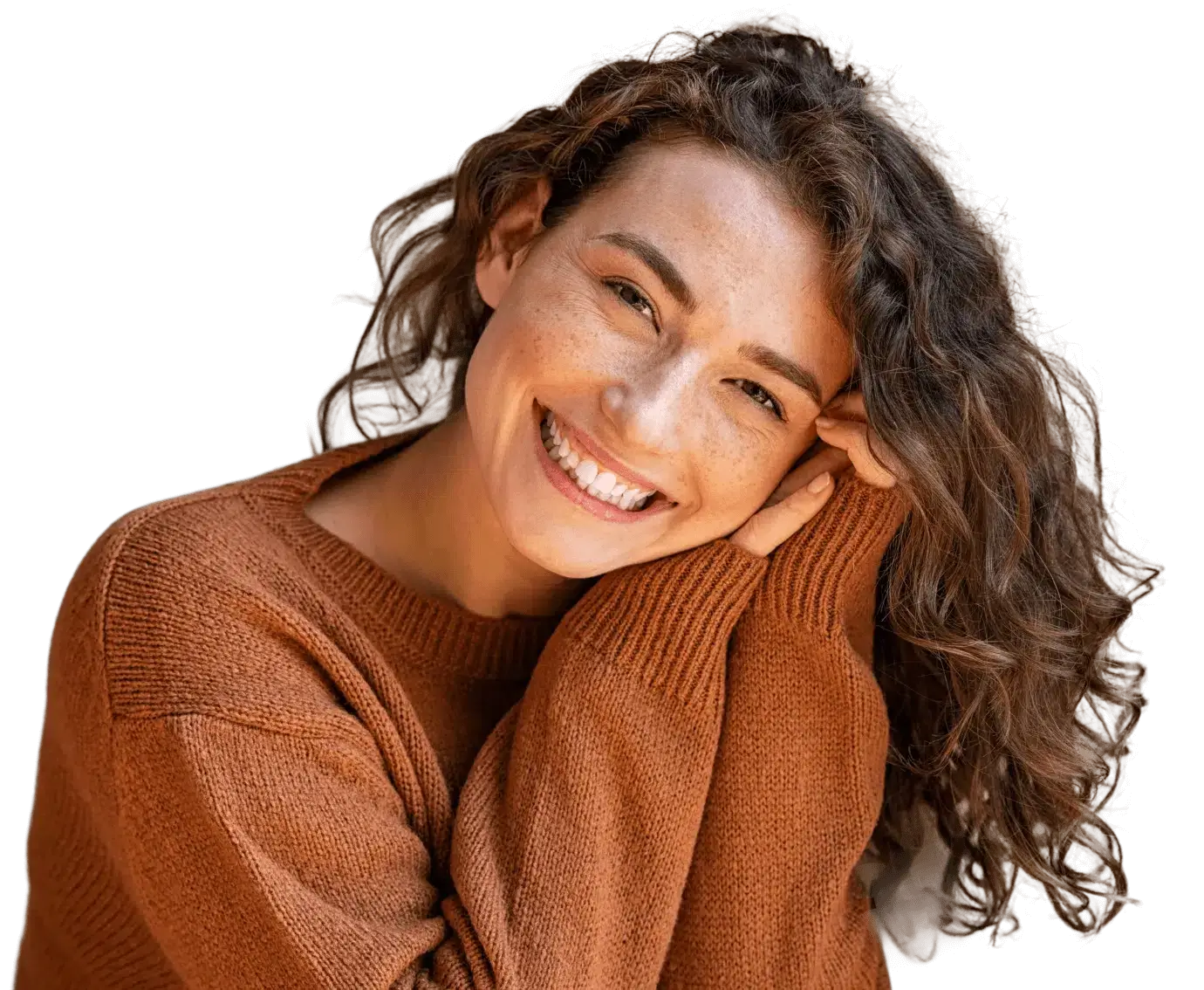 Perfect Teeth