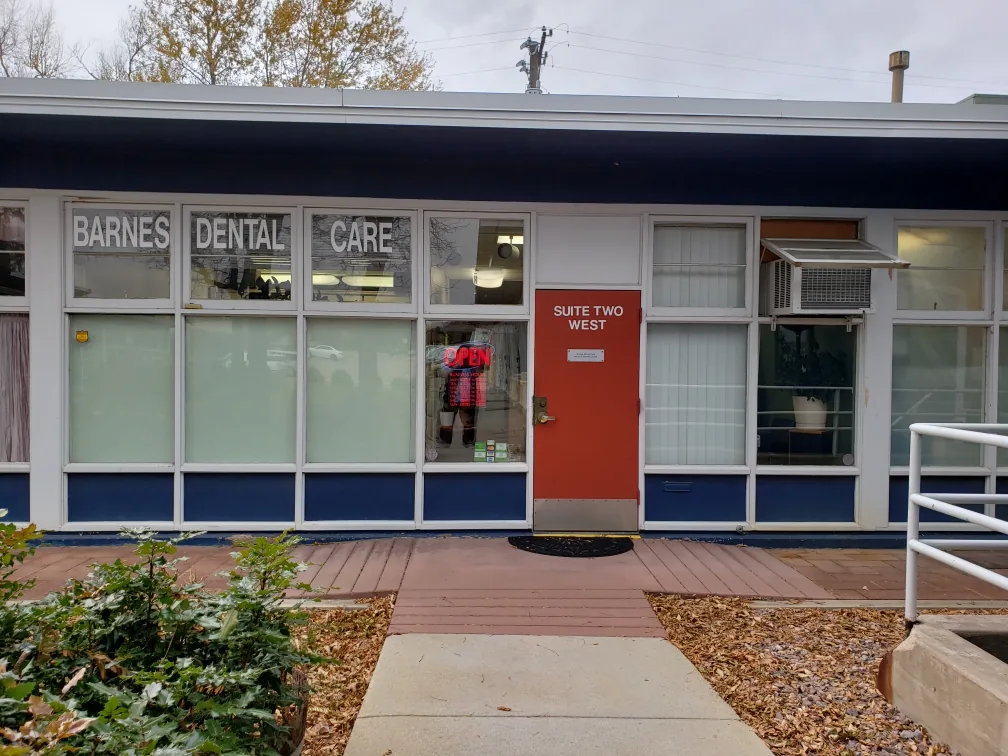 Barnes Dental Care Inc
