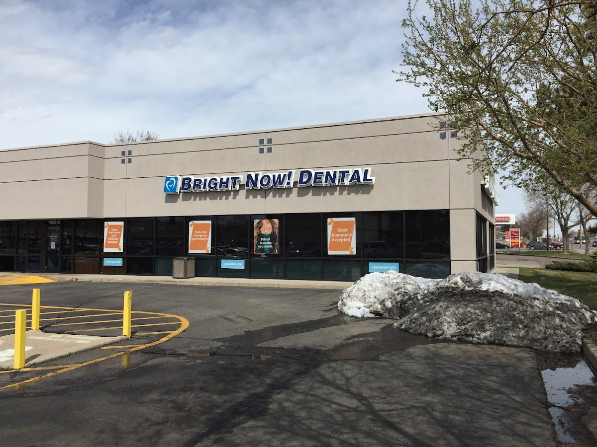 Bright Now! Dental