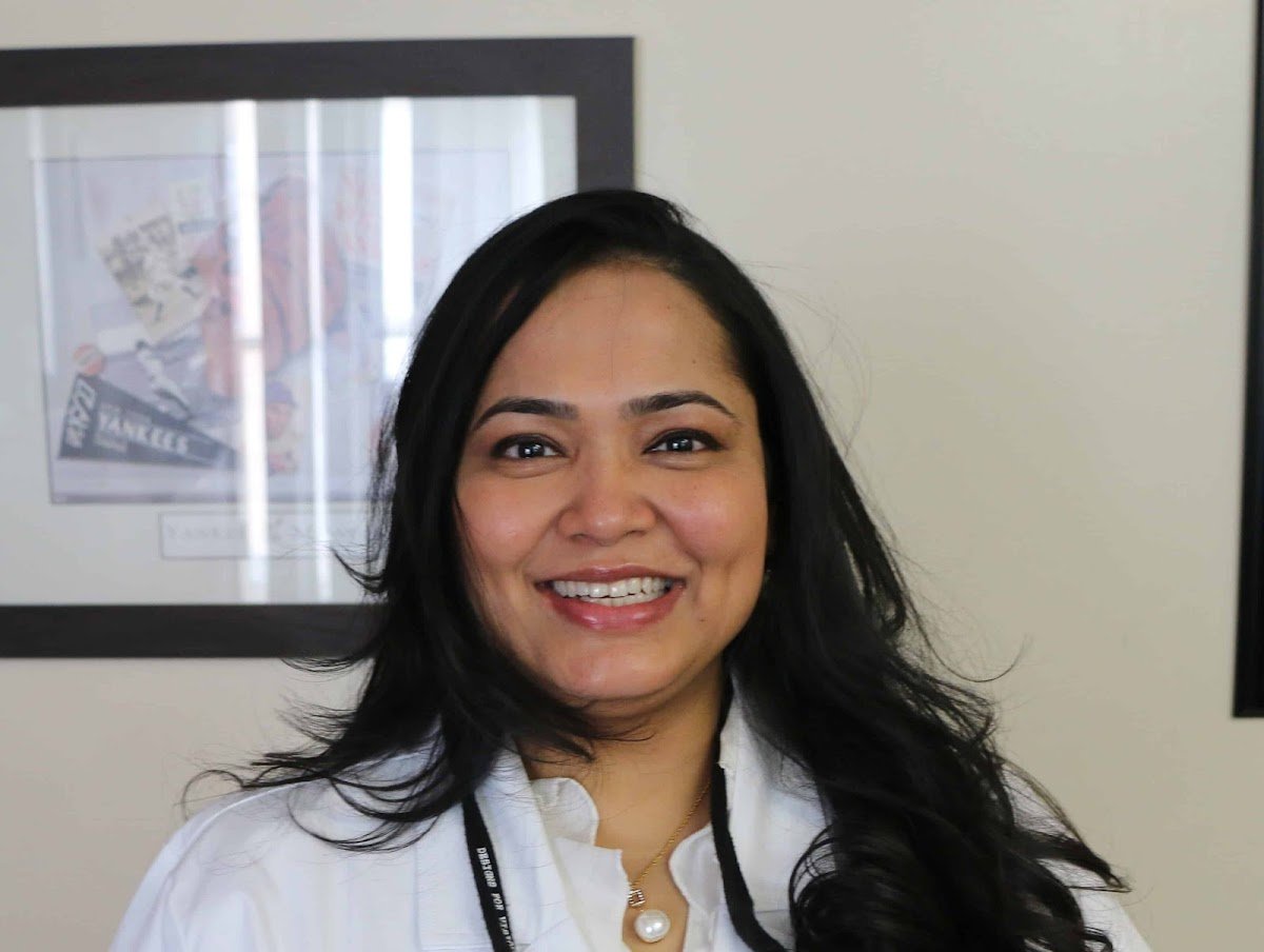 Hudson Dental Center