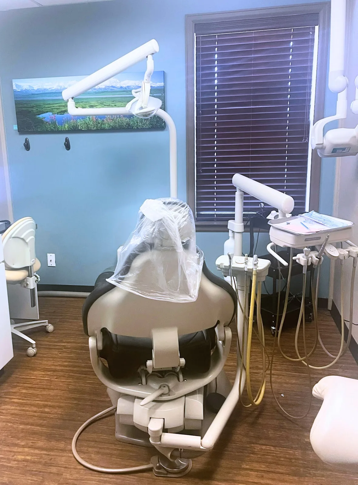 Broadmoor Valley Dental Care