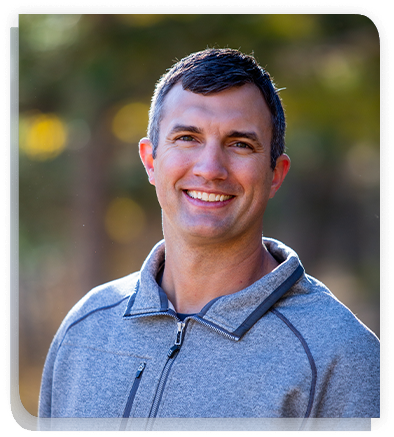 Dentist Lakewood CO - Incline Family Dentistry- Dr. Travis Barr