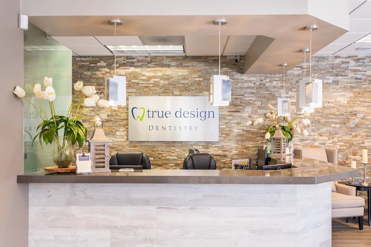 True Design Dentistry of San Diego