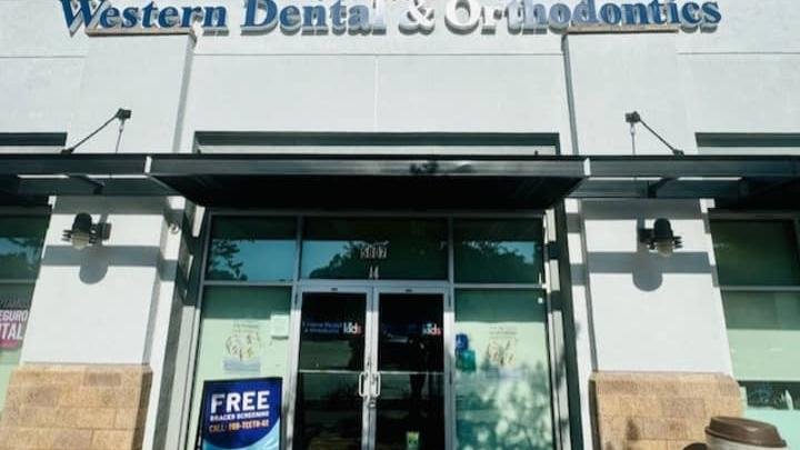 Western Dental Kids