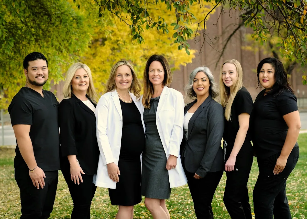 EC Family & Cosmetic Dentistry