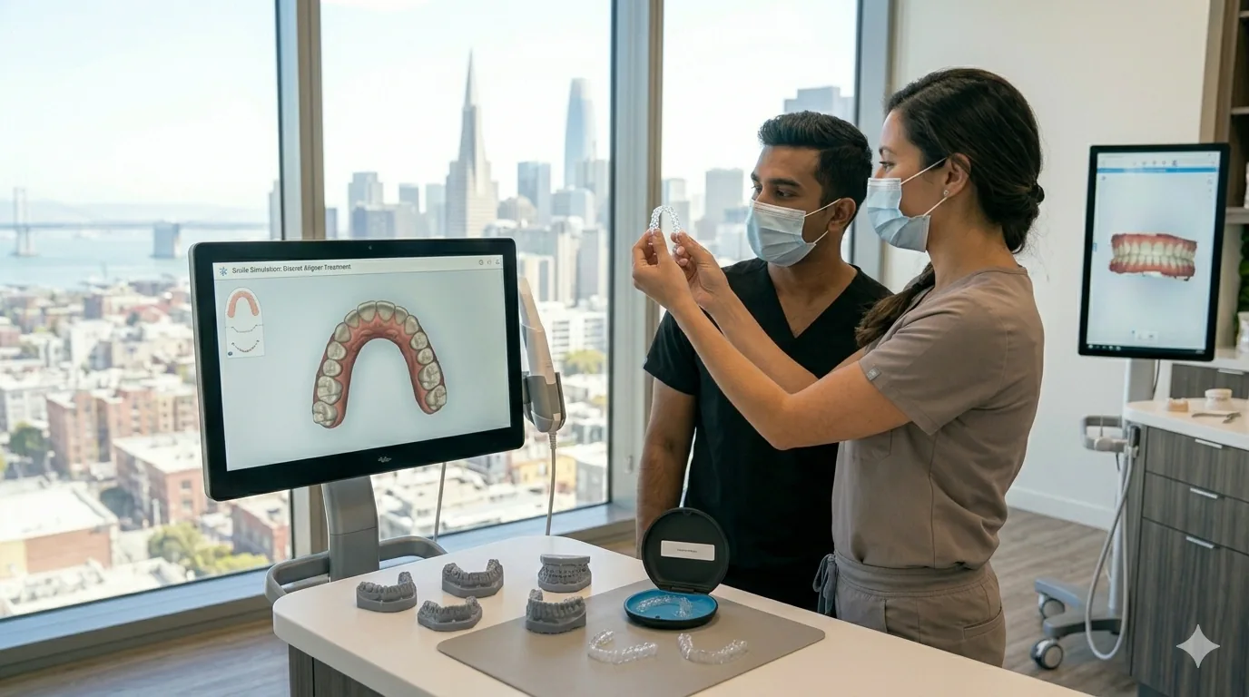 Top 10 Best Invisalign in San Francisco California (June 2026 Review ...